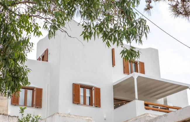 Villa Agave - Foto 33