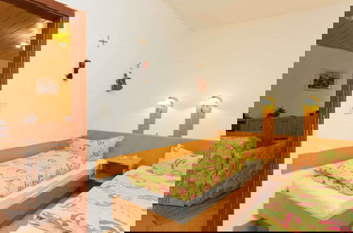 Photo 5 - Flat With Private Garden in Bad Grund