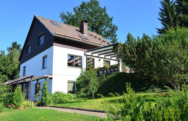 Charming Holiday Residence in the Harz With Wonderful Excursion Opportunities - Foto 58