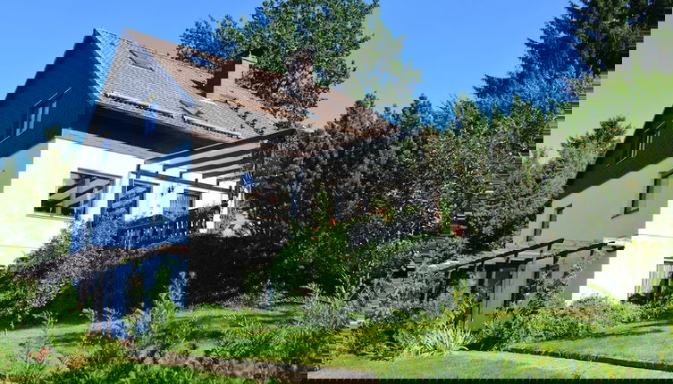 Photo 1 - Flat With Private Garden in Bad Grund