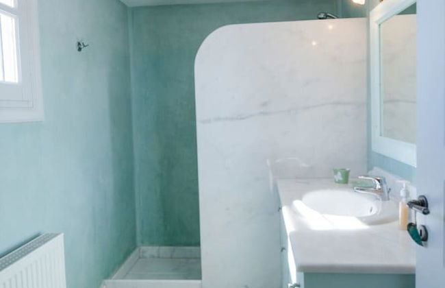 Villa Kallisti - A Dream House With Amazing View - Foto 1