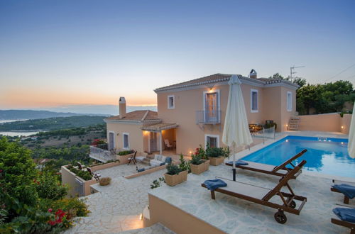 Photo 17 - Villa Kallisti - A Dream House With Amazing View