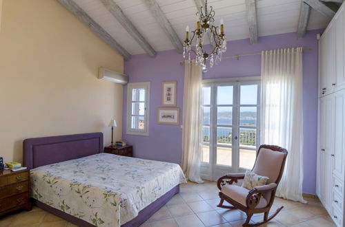 Photo 12 - Villa Kallisti - A Dream House With Amazing View