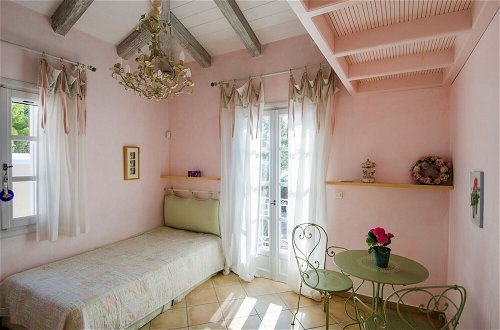 Foto 14 - Villa Kallisti - A Dream House With Amazing View