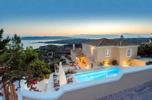 Photo 3 - Villa Kallisti - A Dream House With Amazing View