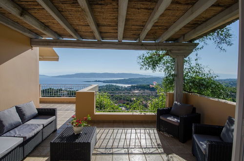 Photo 15 - Villa Kallisti - A Dream House With Amazing View