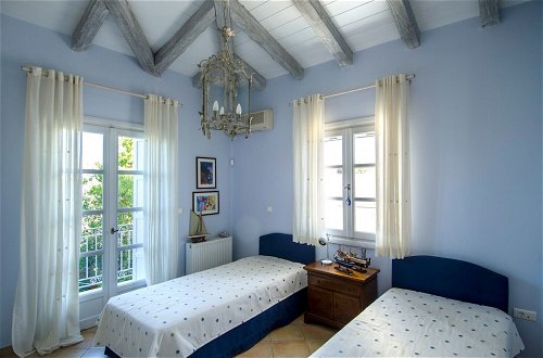 Foto 13 - Villa Kallisti - A Dream House With Amazing View
