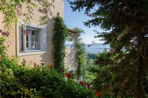 Foto 16 - Villa Kallisti - A Dream House With Amazing View