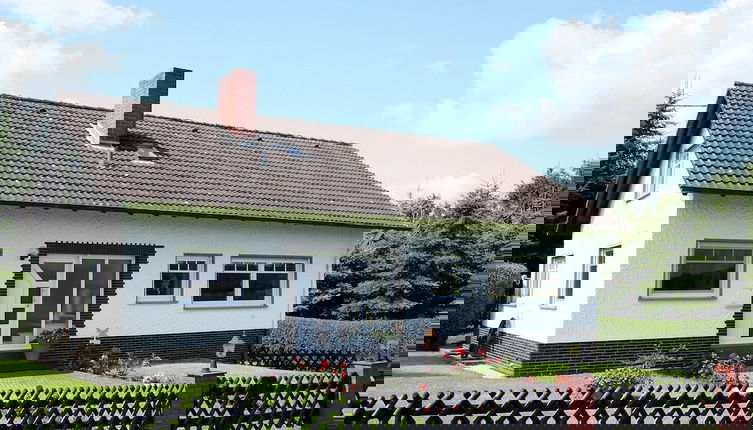Foto 1 - Villa in Trierscheid Eifel Near the Forest