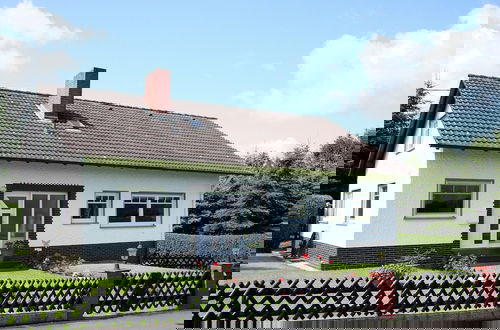 Foto 1 - Villa in Trierscheid Eifel Near the Forest