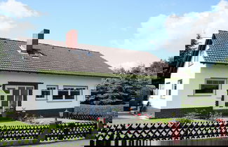 Foto 1 - Villa in Trierscheid Eifel Near the Forest
