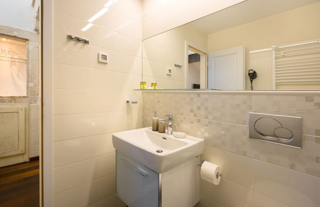 Nije Preša Apartments - Foto 23