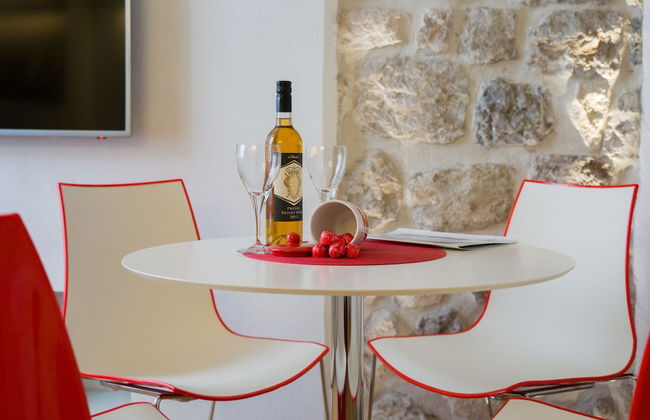 Nije Preša Apartments - Foto 10