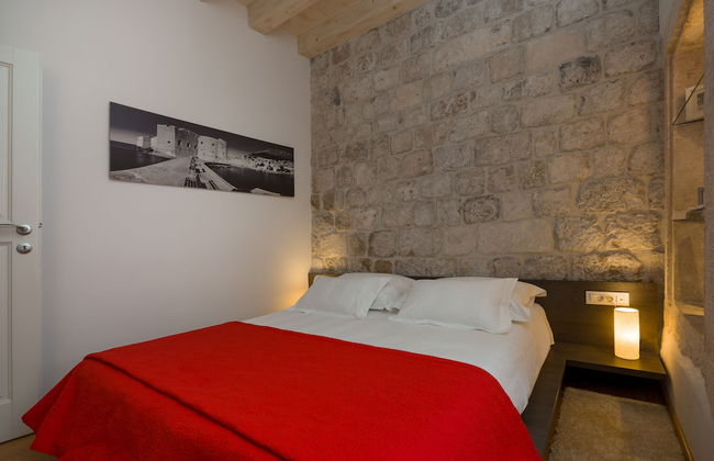 Nije Preša Apartments - Foto 3