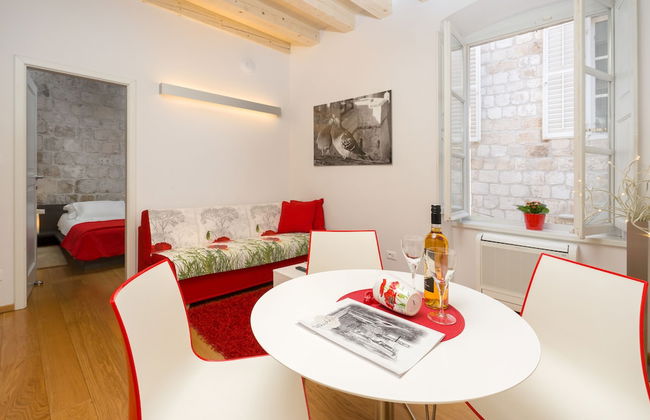 Nije Preša Apartments - Foto 19