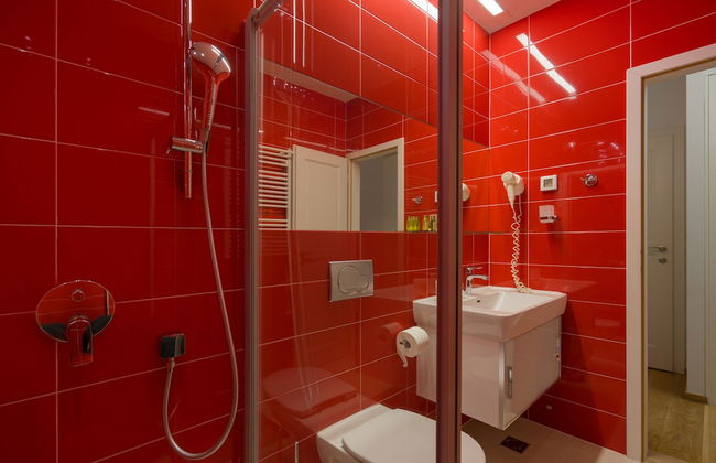 Nije Preša Apartments - Foto 26