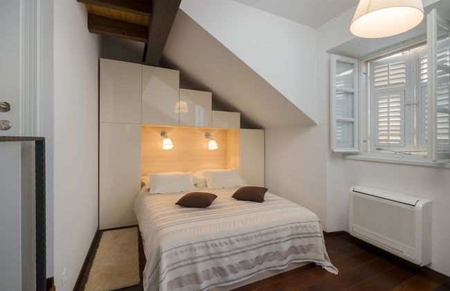 Nije Preša Apartments - Foto 5