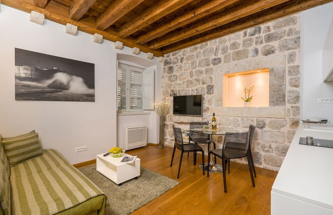 Nije Preša Apartments - Foto 18