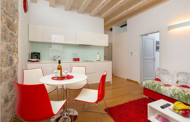 Nije Preša Apartments - Foto 17