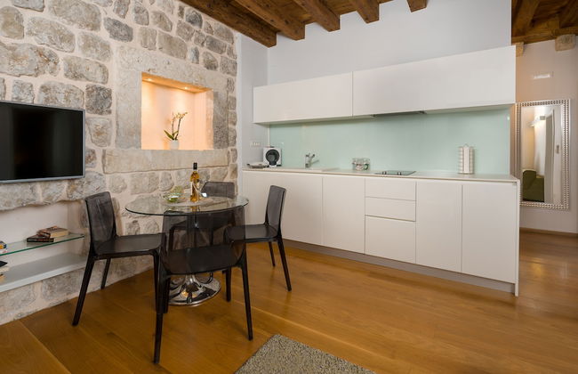 Nije Preša Apartments - Foto 13