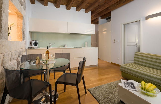 Nije Preša Apartments - Foto 14