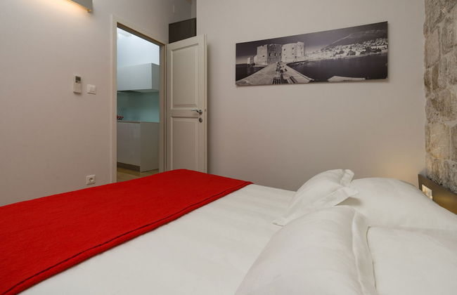 Nije Preša Apartments - Foto 2
