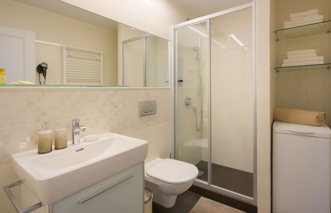 Nije Preša Apartments - Foto 22