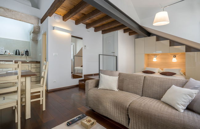 Nije Preša Apartments - Foto 16