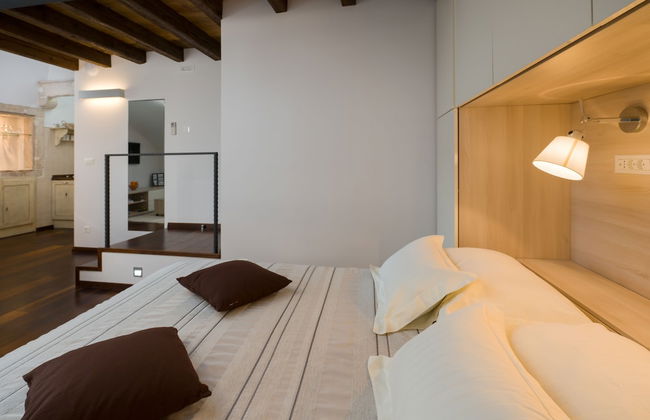 Nije Preša Apartments - Foto 6