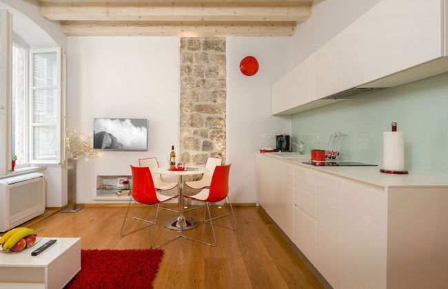 Nije Preša Apartments - Foto 11