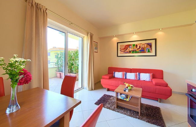Alluring Apartment in Vantacici Amid the Sea - Foto 10