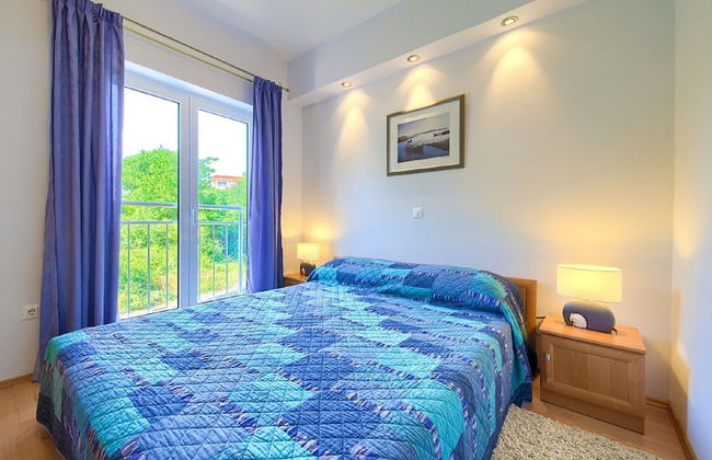 Alluring Apartment in Vantacici Amid the Sea - Foto 2