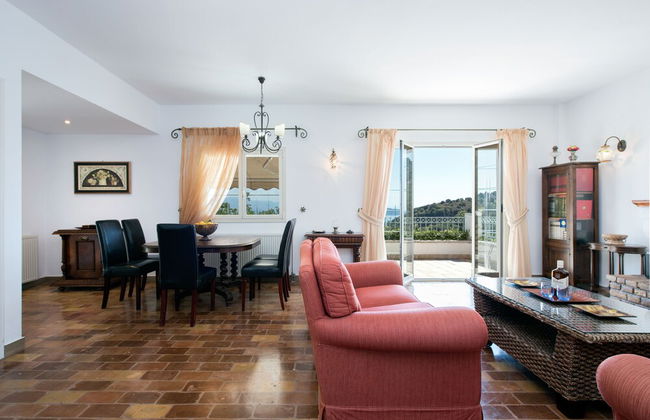 Villa Anastasia - Foto 6
