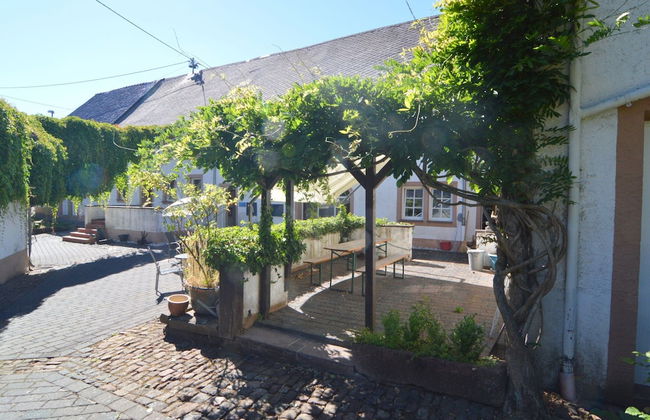 Flat in Meisberg With In-house Catering - Foto 20