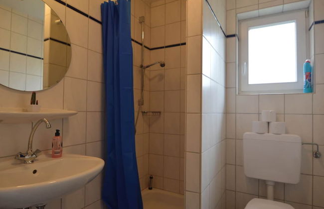 Apartment in Meisberg With In-house Catering - Foto 42