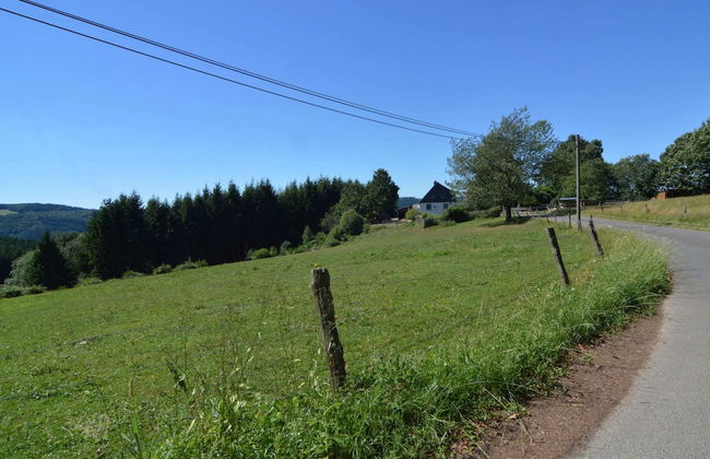 Flat in Meisberg With In-house Catering - Foto 28