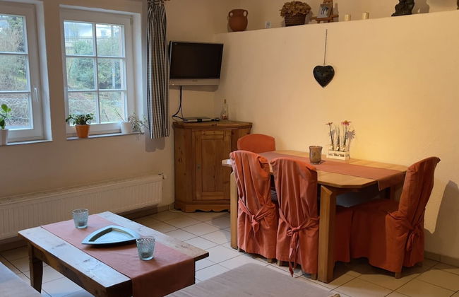 Apartment in Meisberg With In-house Catering - Foto 53