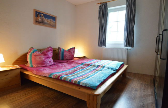 Apartment in Meisberg With In-house Catering - Foto 6