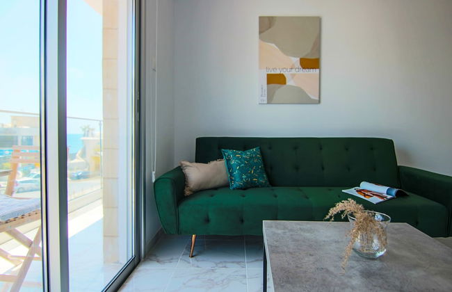 Phaedrus Living: Seaside Luxury Flat Athina 21 - Photo 10