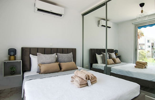 Phaedrus Living: Seaside Luxury Flat Athina 21 - Photo 13