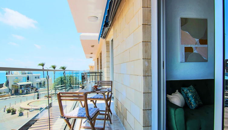 Photo 1 - Phaedrus Living: Seaside Luxury Flat Athina 21