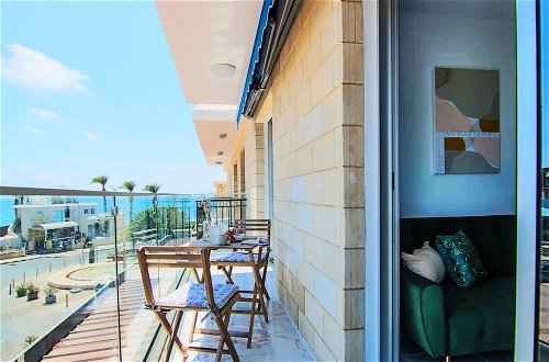 Foto 1 - Phaedrus Living: Seaside Luxury Flat Athina 21