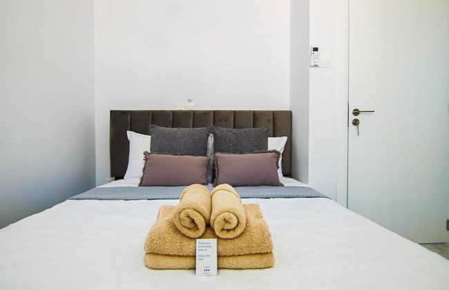 Phaedrus Living: Seaside Luxury Flat Athina 21 - Photo 6