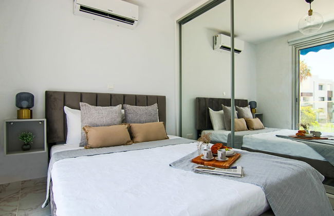 Phaedrus Living: Seaside Luxury Flat Athina 21 - Photo 16