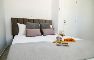 Photo 3 - Phaedrus Living: Seaside Luxury Flat Athina 21