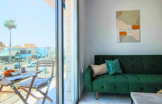 Phaedrus Living: Seaside Luxury Flat Athina 21 - Photo 20