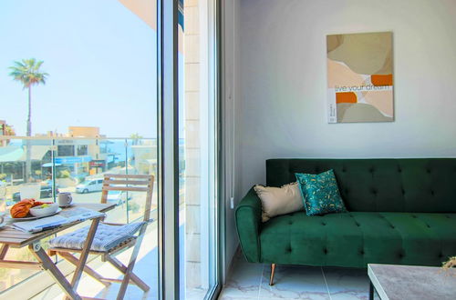 Foto 20 - Phaedrus Living: Seaside Luxury Flat Athina 21