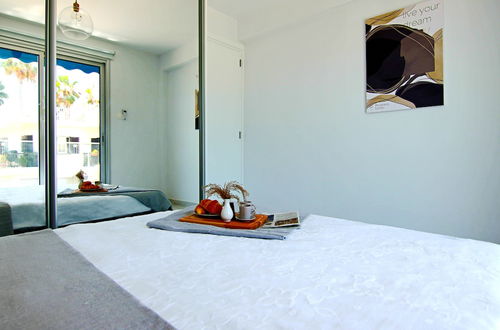 Photo 15 - Phaedrus Living: Seaside Luxury Flat Athina 21