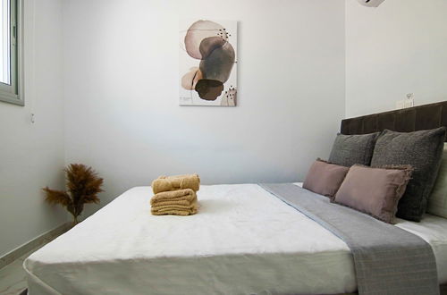 Photo 12 - Phaedrus Living: Seaside Luxury Flat Athina 21