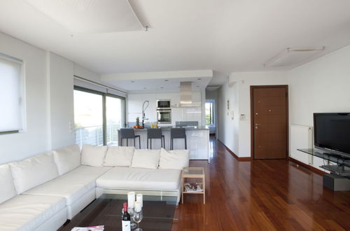 Photo 5 - Voula, Modern, Minimal and Stylish Apartment